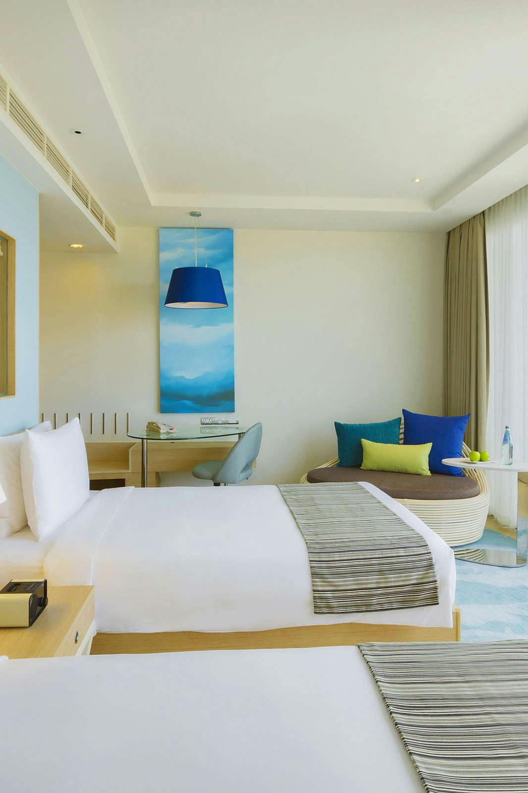 Hotel Holiday Inn Pattaya photo 5