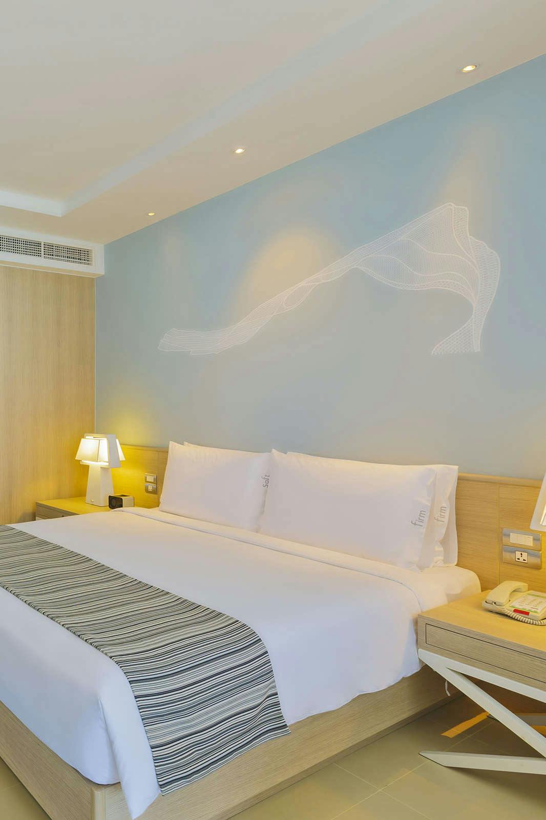 Hotel Holiday Inn Pattaya photo 2