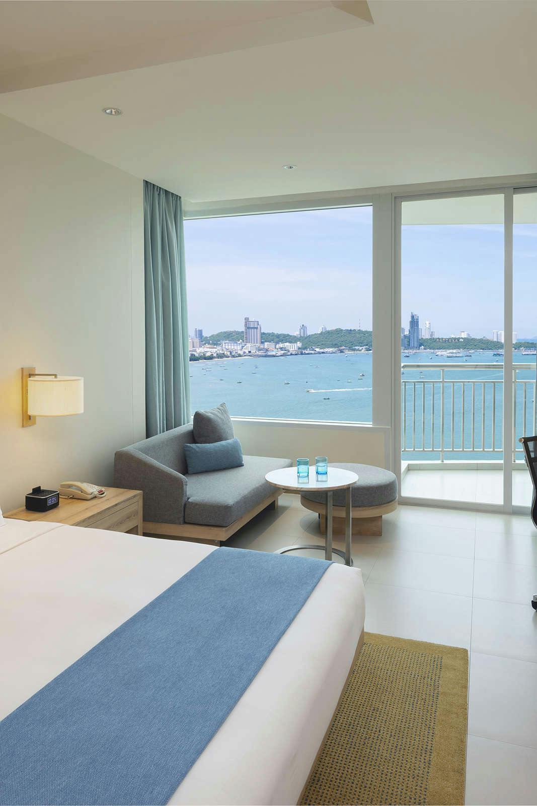 Hotel Holiday Inn Pattaya photo 4