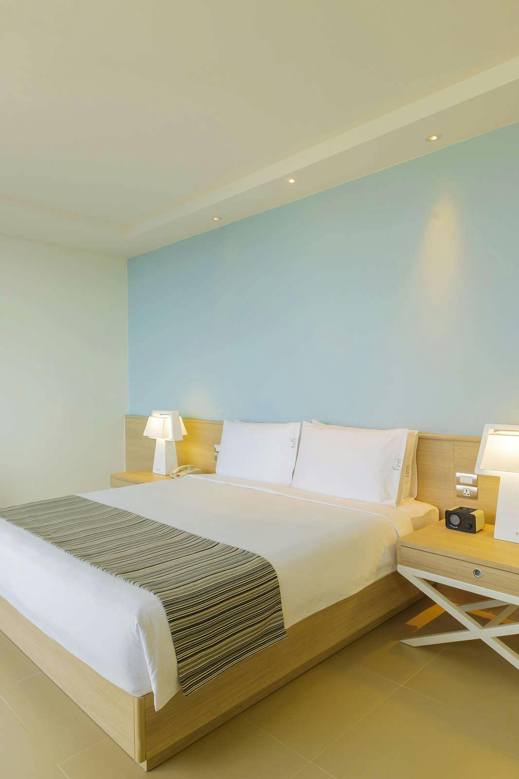 Hotel Holiday Inn Pattaya photo 1