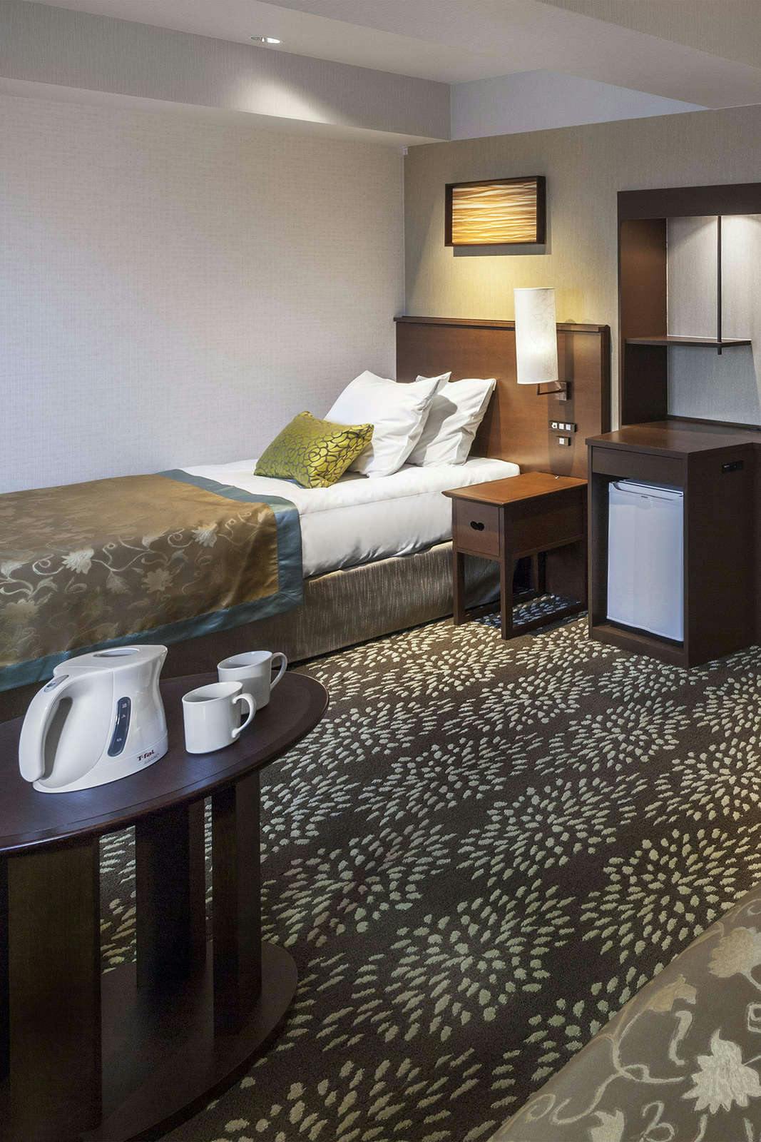 Hotel Holiday Inn ANA Kanazawa Sky photo 3