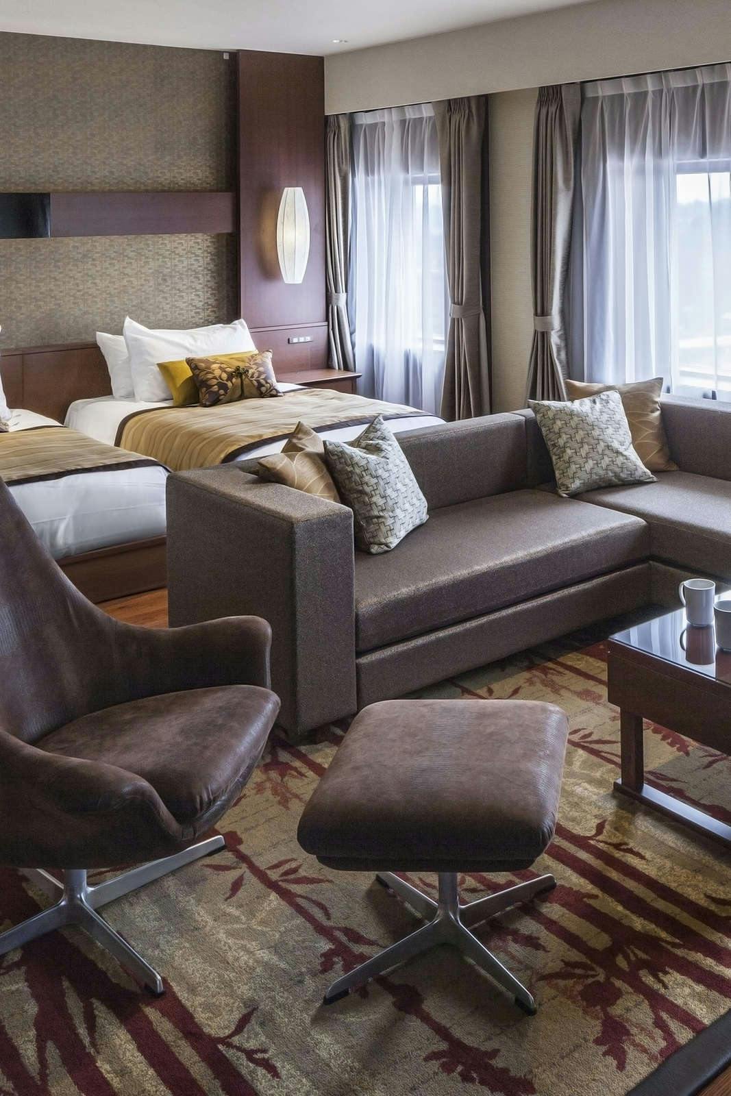 Hotel Holiday Inn ANA Kanazawa Sky photo 5