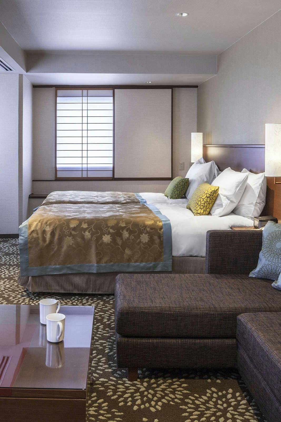 Hotel Holiday Inn ANA Kanazawa Sky photo 4