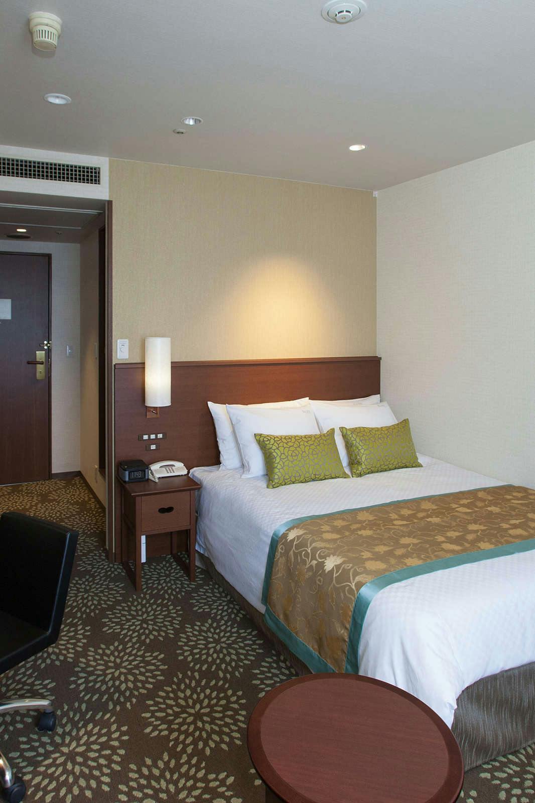 Hotel Holiday Inn ANA Kanazawa Sky photo 1