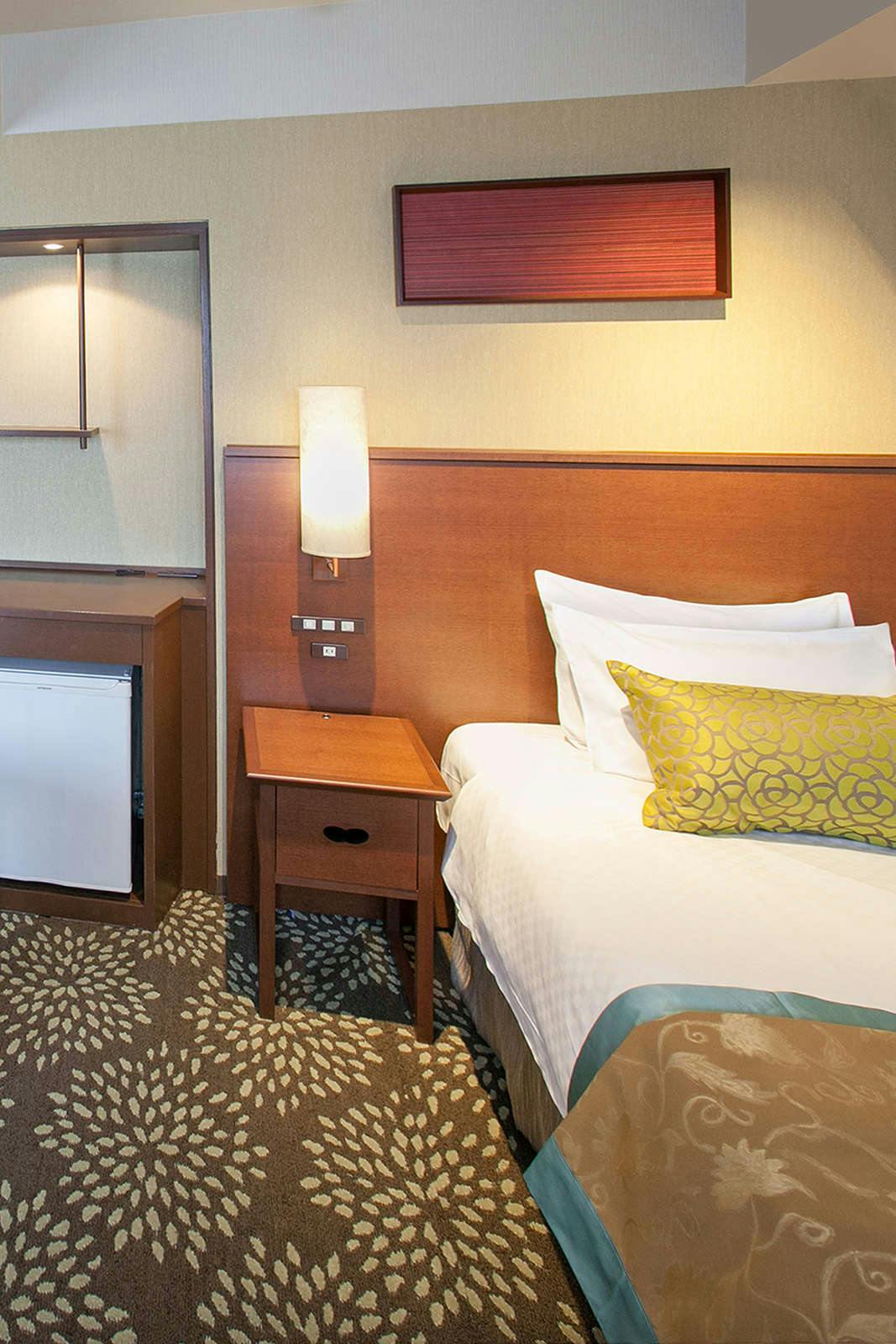 Hotel Holiday Inn ANA Kanazawa Sky photo 2