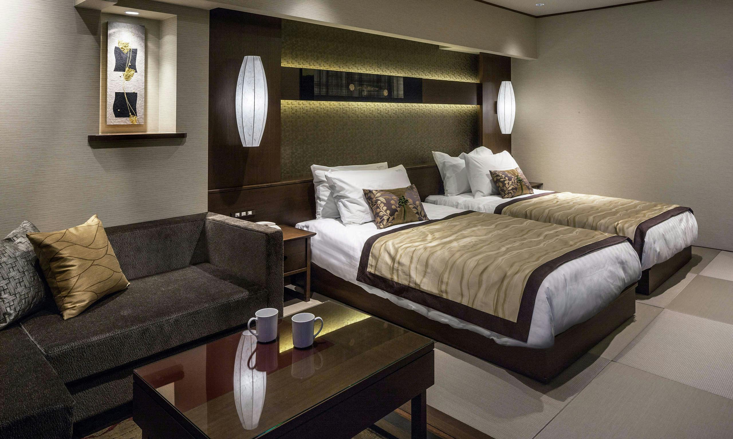 Holiday Inn ANA Kanazawa Sky