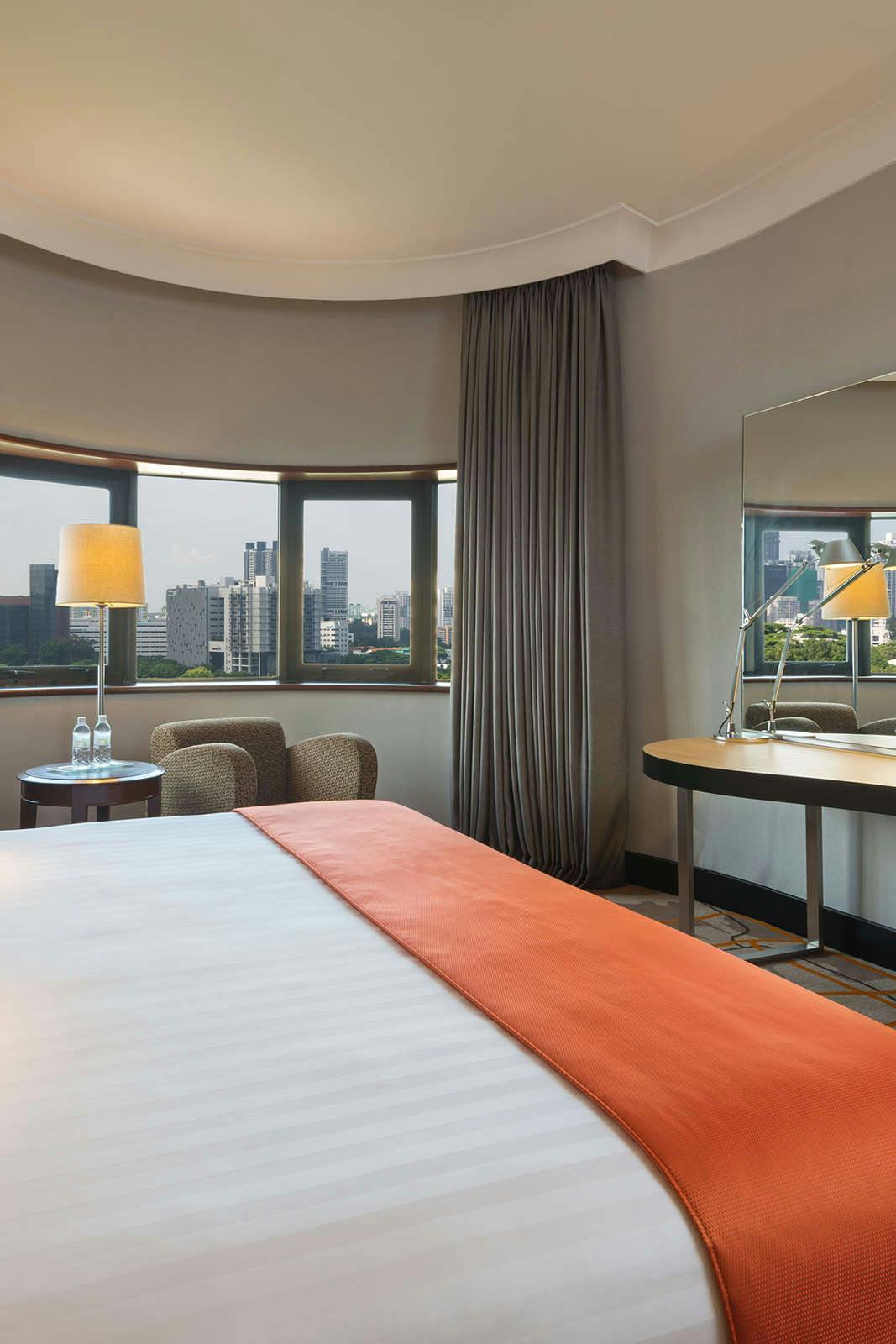 Hotel Holiday Inn Singapore Atrium photo 3