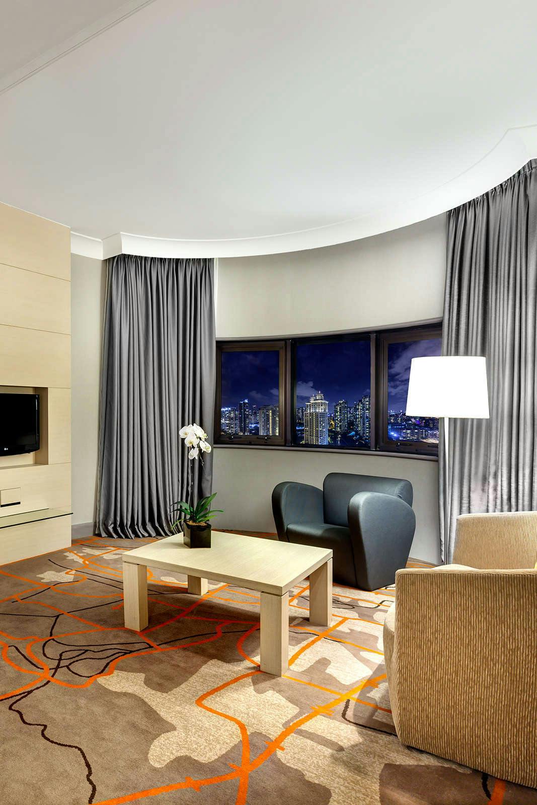 Hotel Holiday Inn Singapore Atrium photo 4