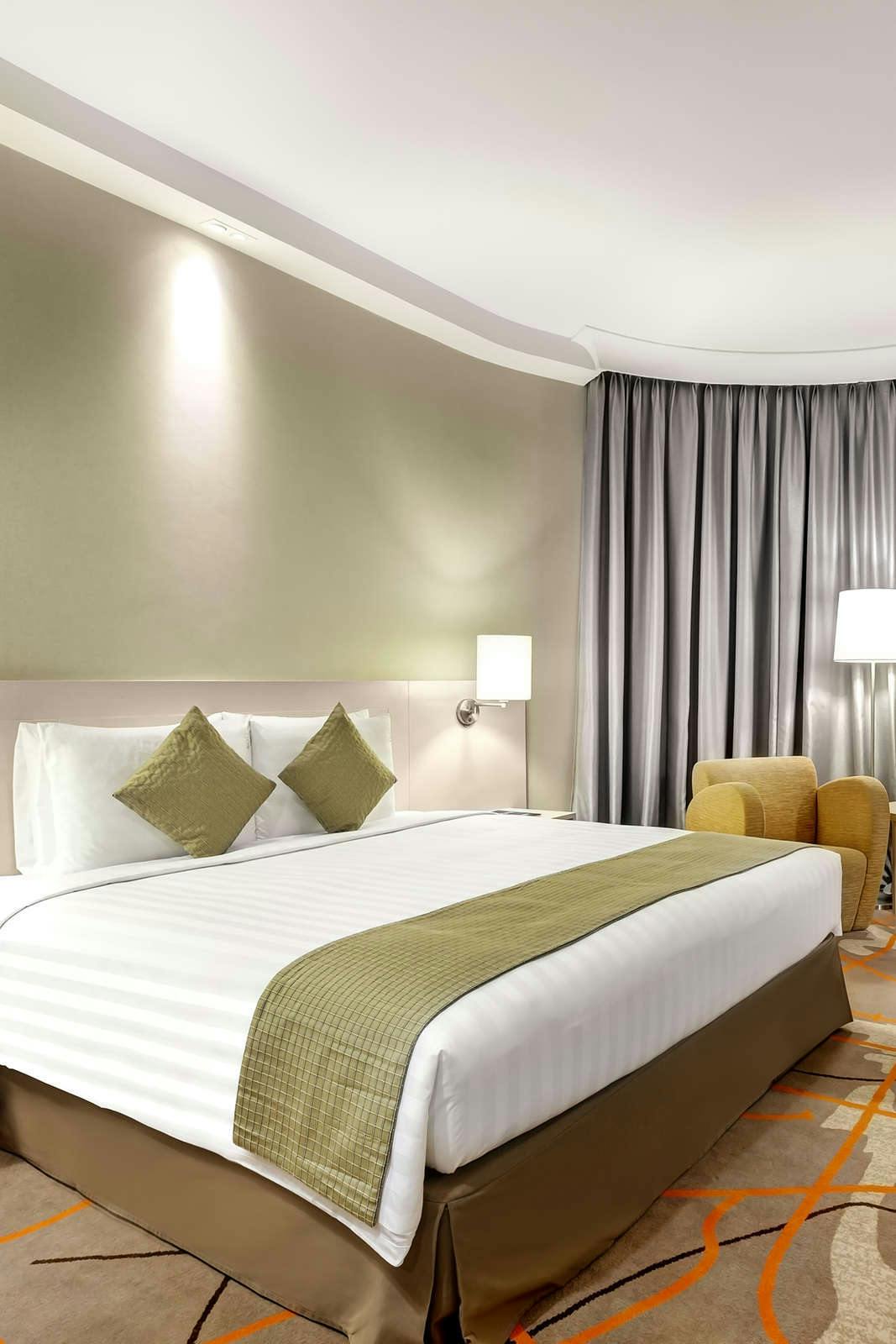 Hotel Holiday Inn Singapore Atrium photo 1