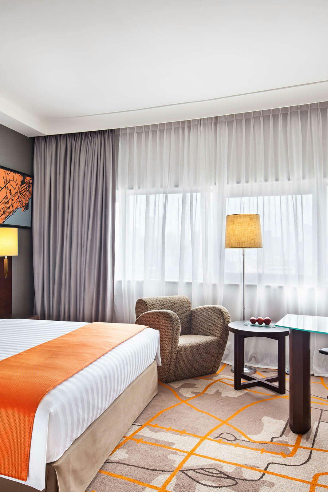 Hotel Holiday Inn Singapore Atrium photo 2