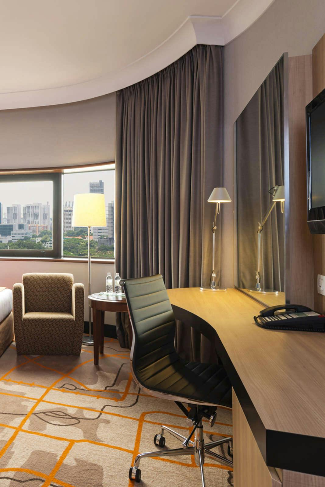 Hotel Holiday Inn Singapore Atrium photo 5