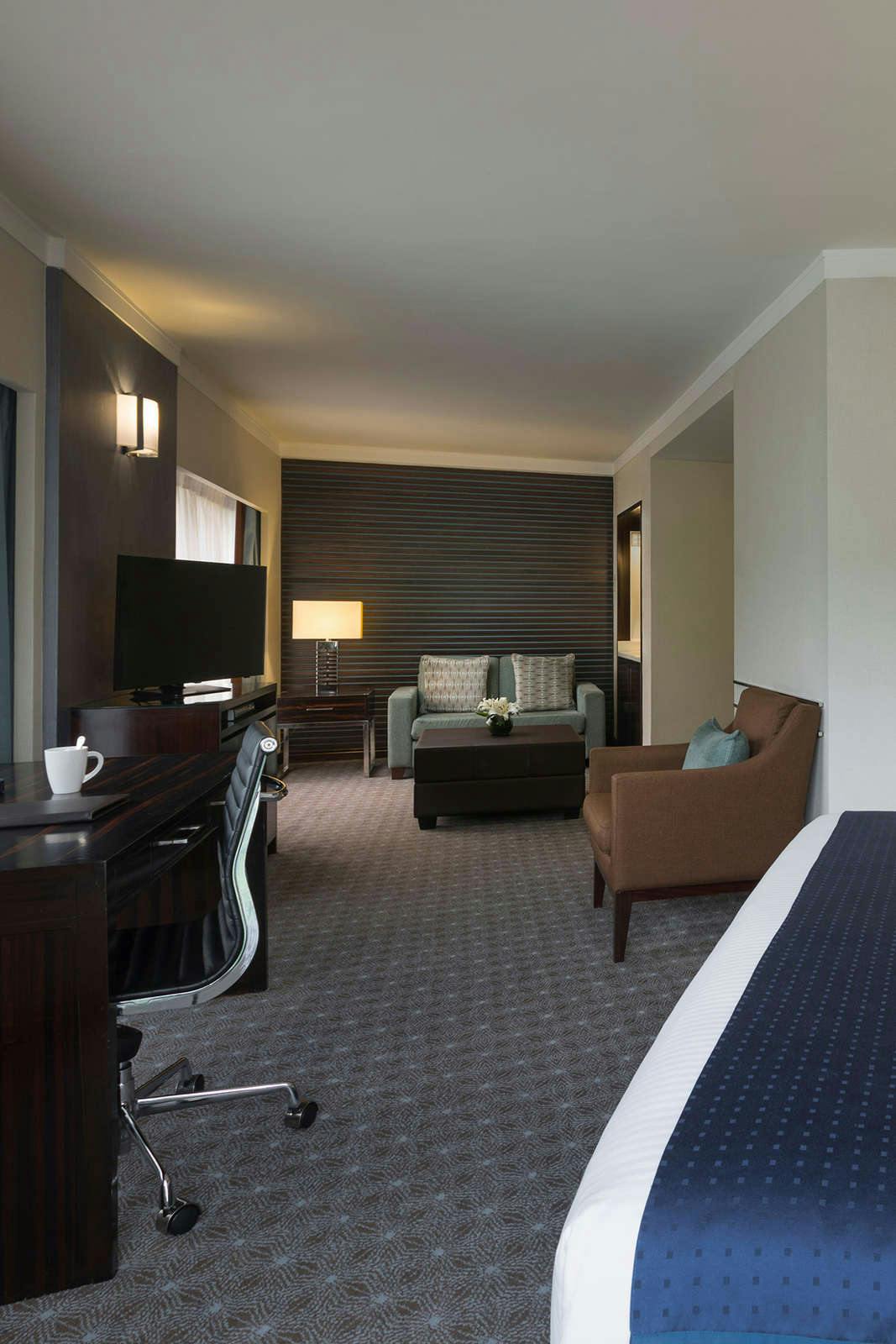 Hotel Holiday Inn Singapore Orchard City Centre photo 5