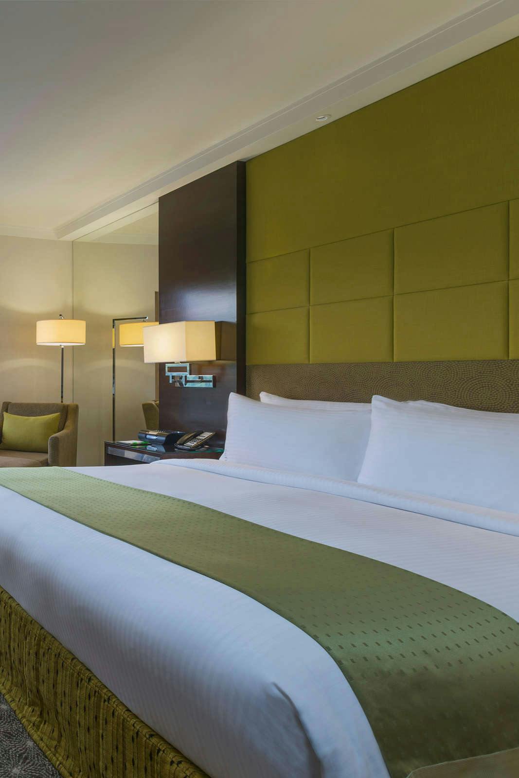 Hotel Holiday Inn Singapore Orchard City Centre photo 1