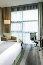Hotel Holiday Inn Bangkok Sukhumvit photo 4