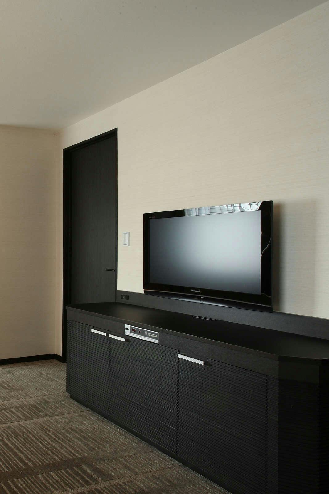 Hotel ANA Crowne Plaza Fukuoka photo 5