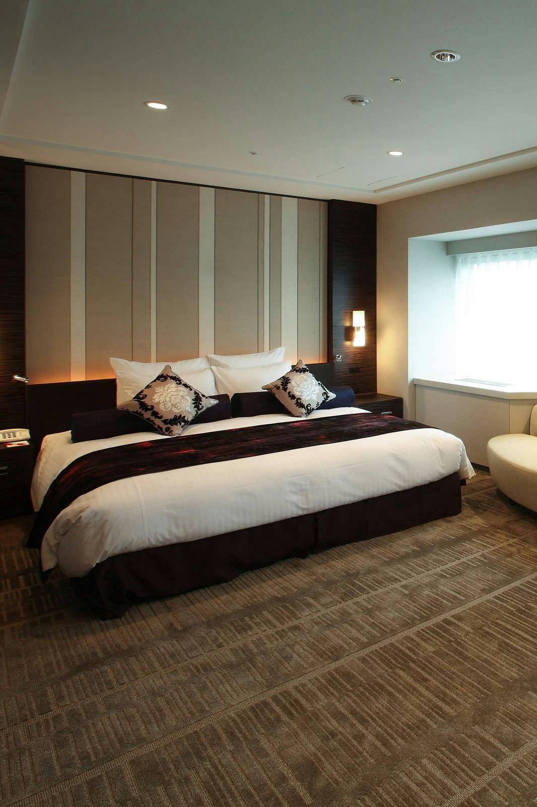 Hotel ANA Crowne Plaza Fukuoka photo 2