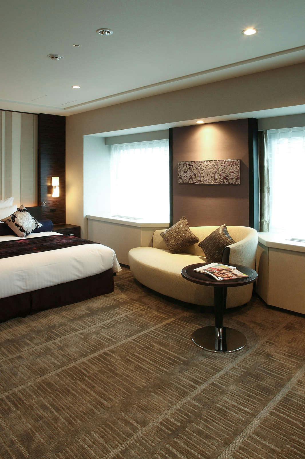Hotel ANA Crowne Plaza Fukuoka photo 3