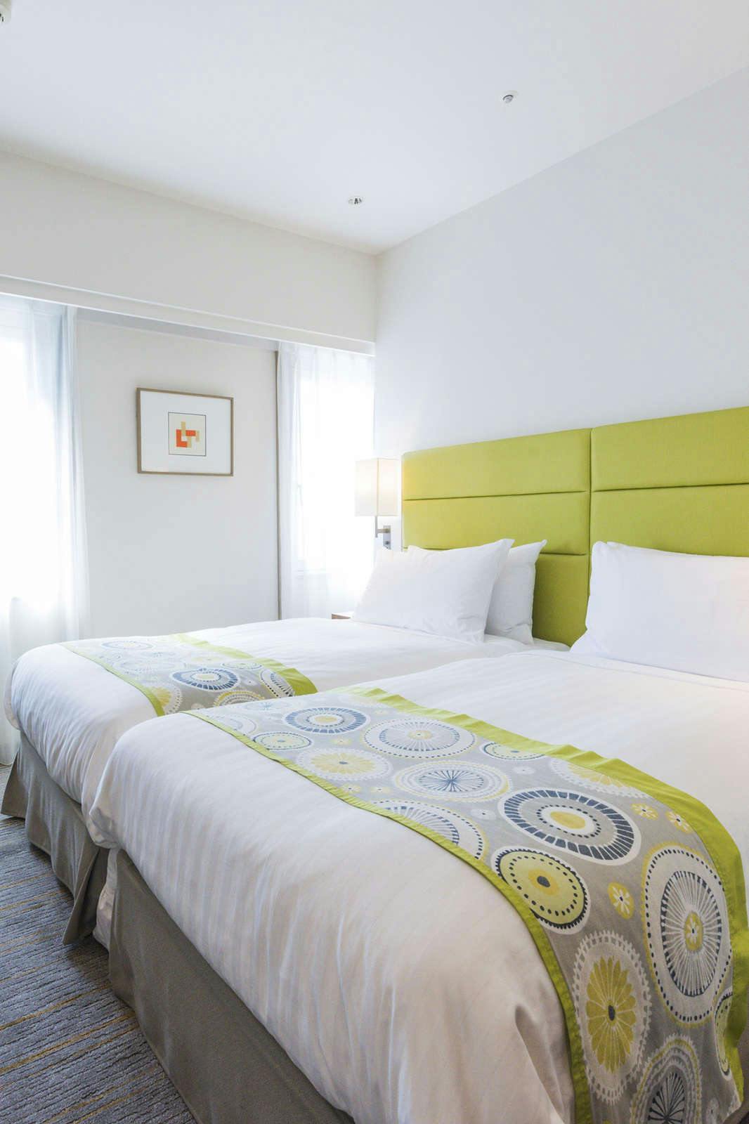 Hotel Holiday Inn Ana Sapporo Susukino photo 2