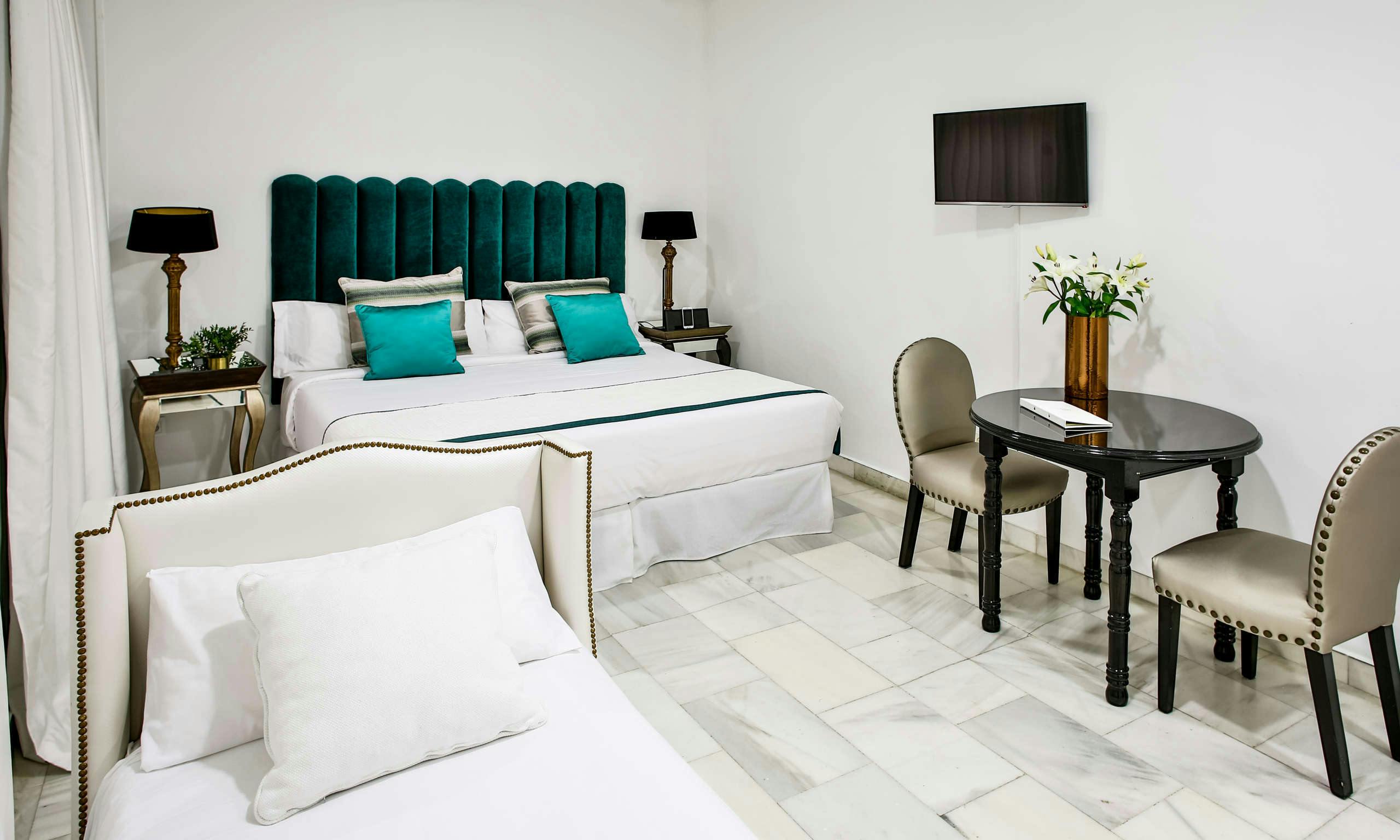 11th Principe by Splendom Suites