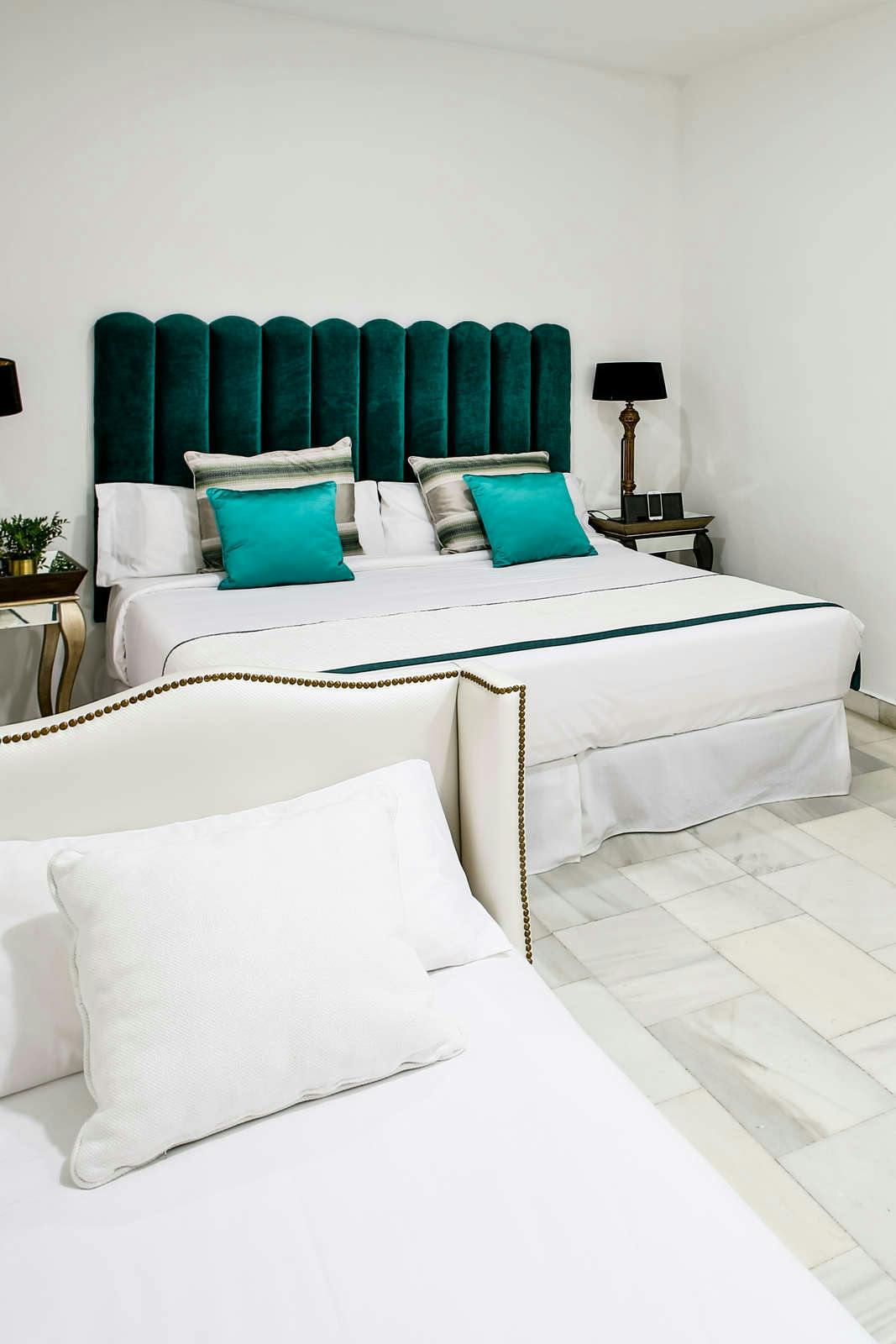 Hotel 11th Principe by Splendom Suites photo 2