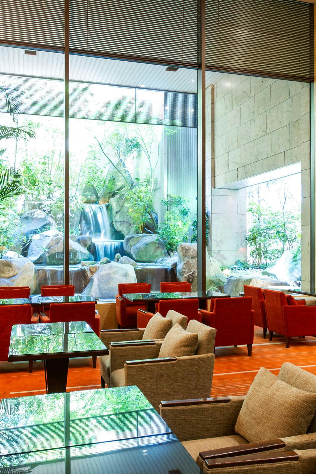 Hotel Crowne Plaza Ana Hiroshima photo 1