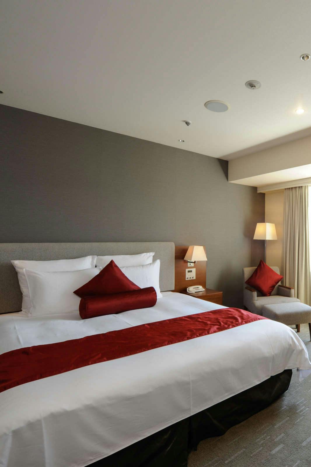 Hotel Crowne Plaza Ana Hiroshima photo 3