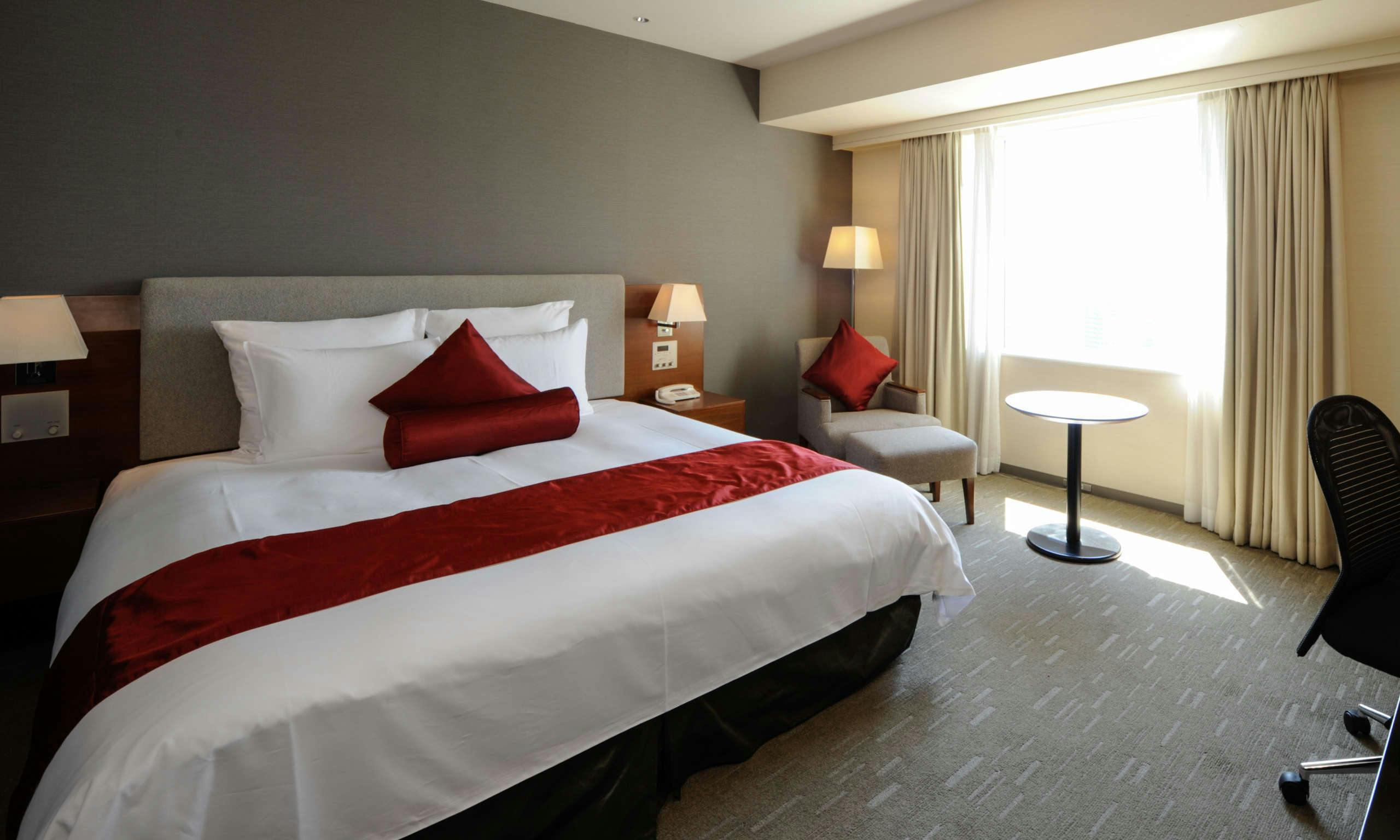 Crowne Plaza Ana Hiroshima