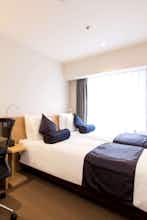 Hotel Crowne Plaza Ana Hiroshima photo 4