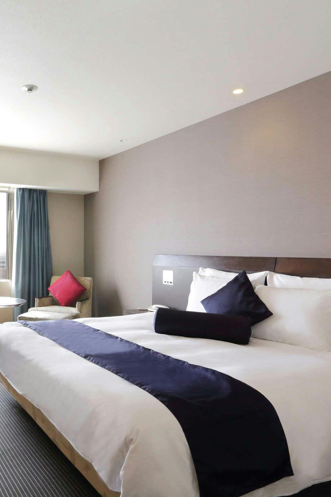 Hotel Crowne Plaza Ana Hiroshima photo 2