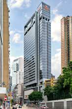 Hotel Crowne Plaza Hong Kong Causeway Bay photo 1