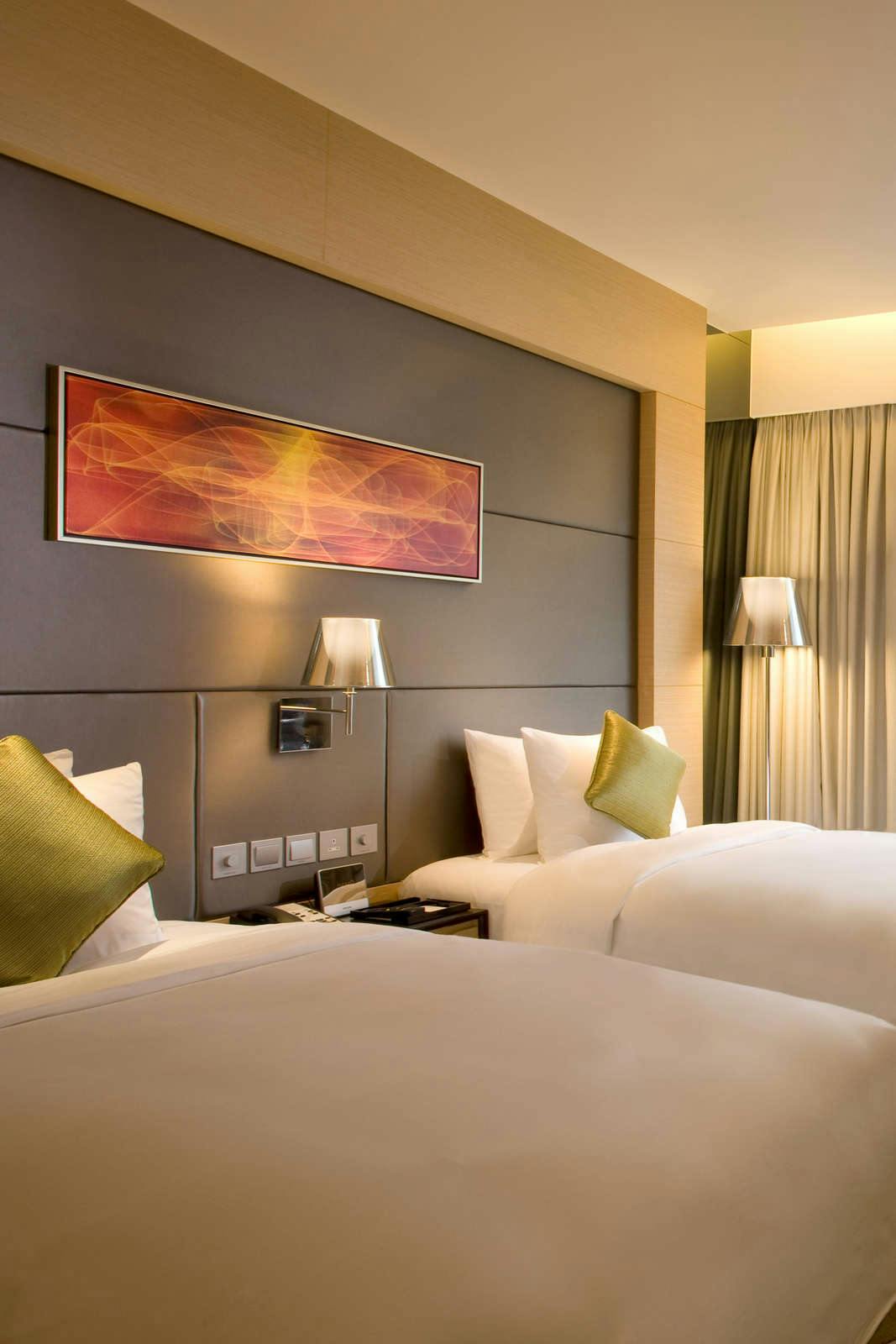 Hotel Crowne Plaza Hong Kong Causeway Bay photo 5