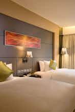 Hotel Crowne Plaza Hong Kong Causeway Bay photo 5