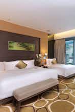 Hotel Crowne Plaza Hong Kong Causeway Bay photo 4