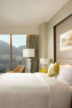 Hotel Crowne Plaza Hong Kong Causeway Bay photo 3