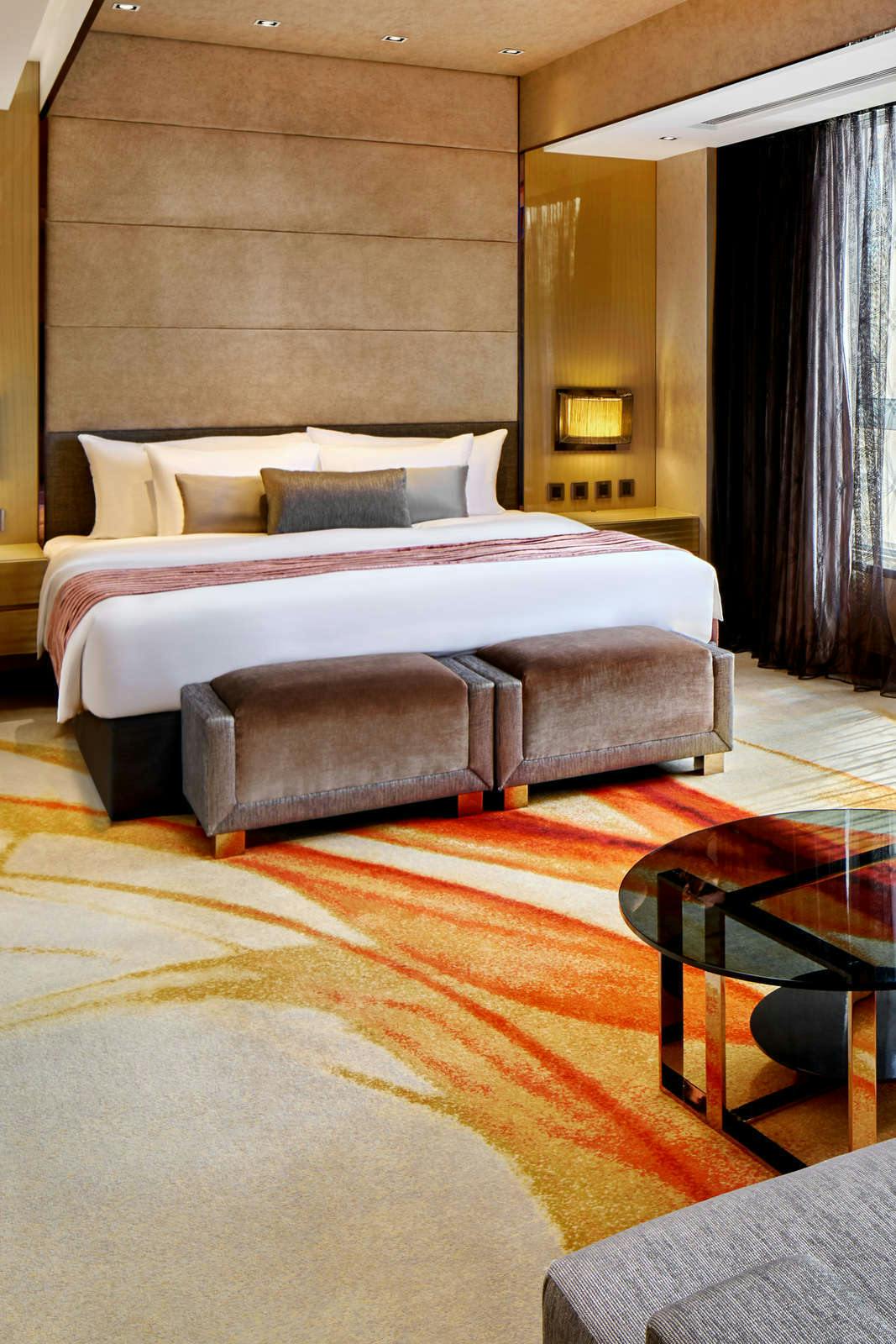 Hotel Crowne Plaza Hong Kong Kowloon East photo 3