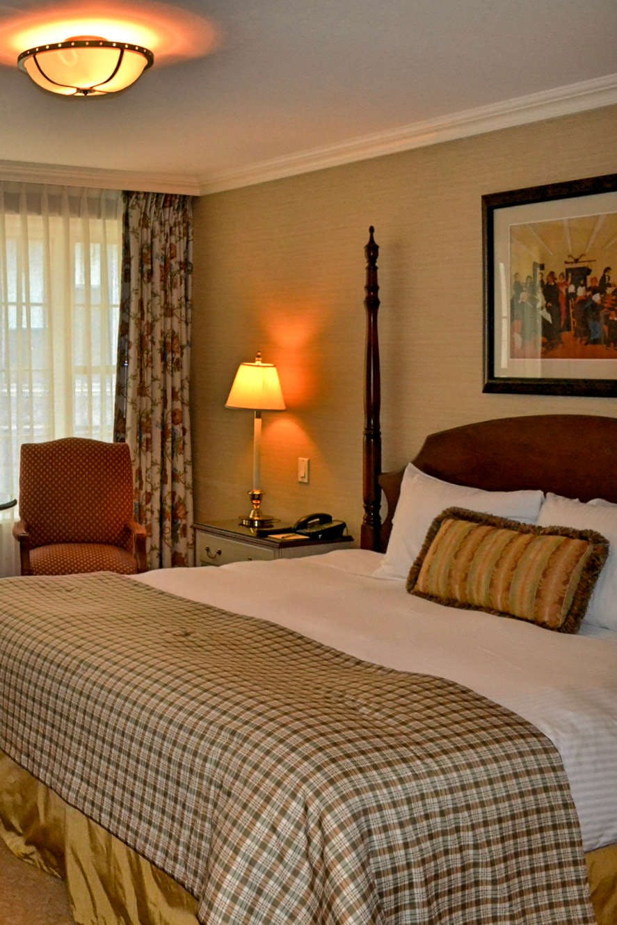 Hotel The Wall Street Inn photo 4