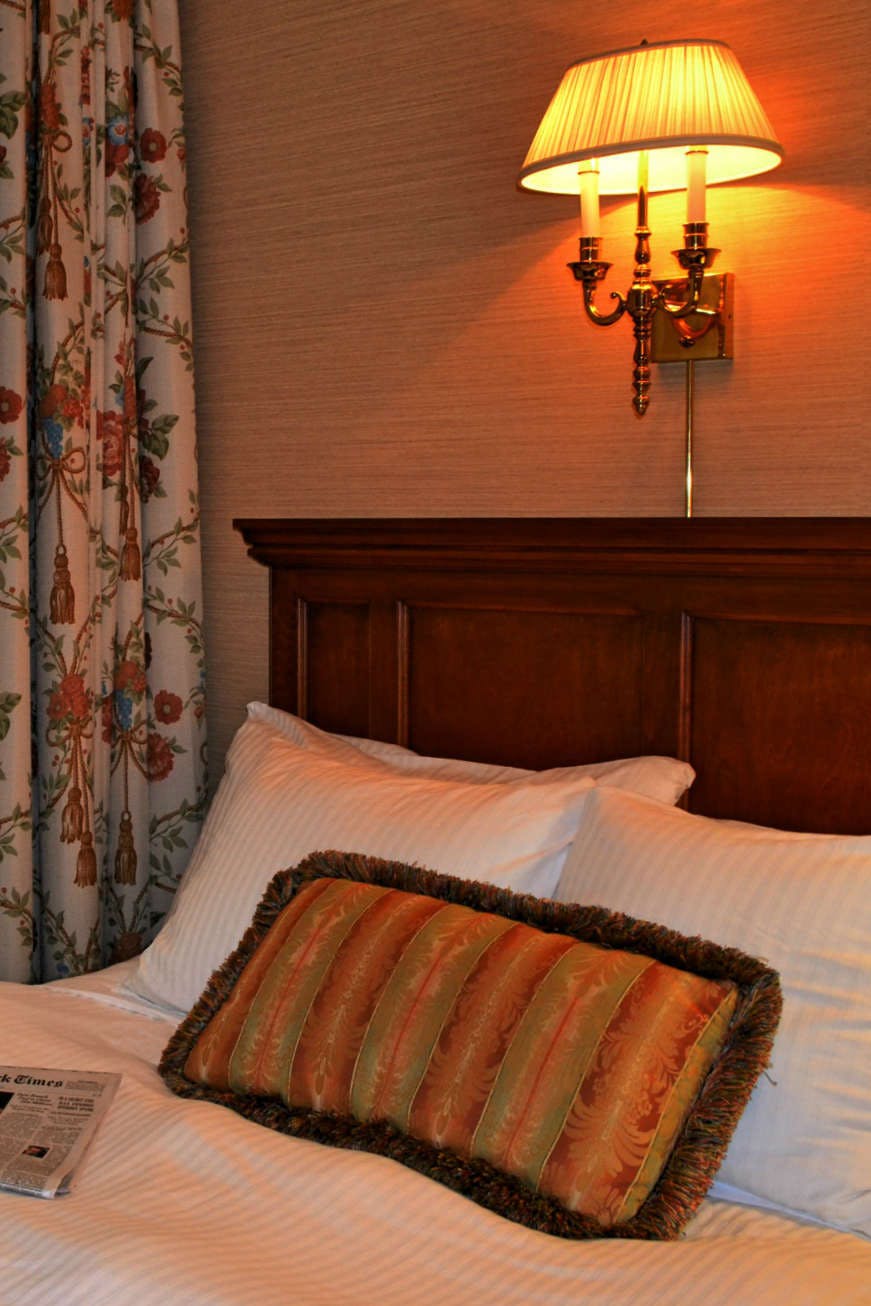 Hotel The Wall Street Inn photo 3