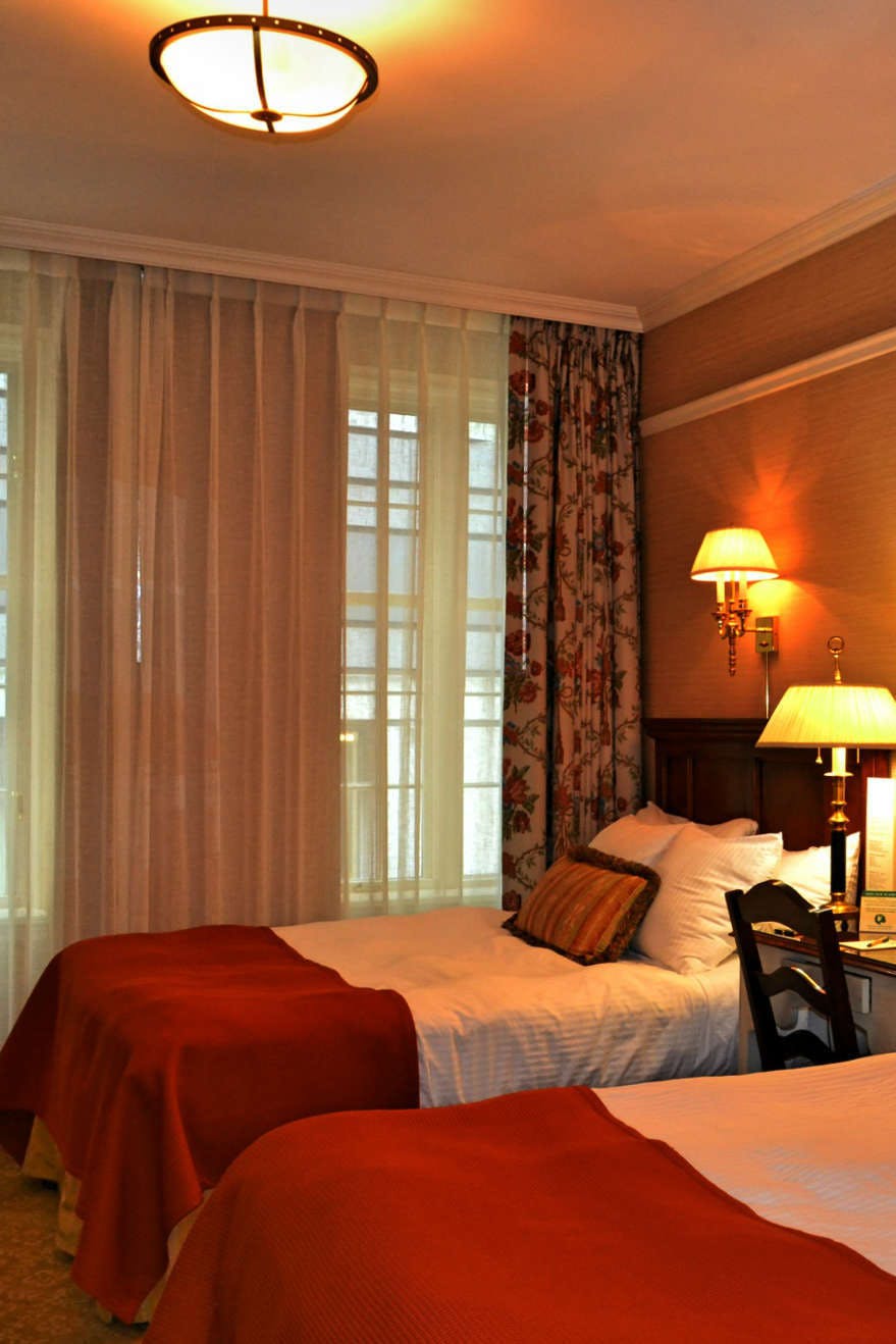 Hotel The Wall Street Inn photo 5