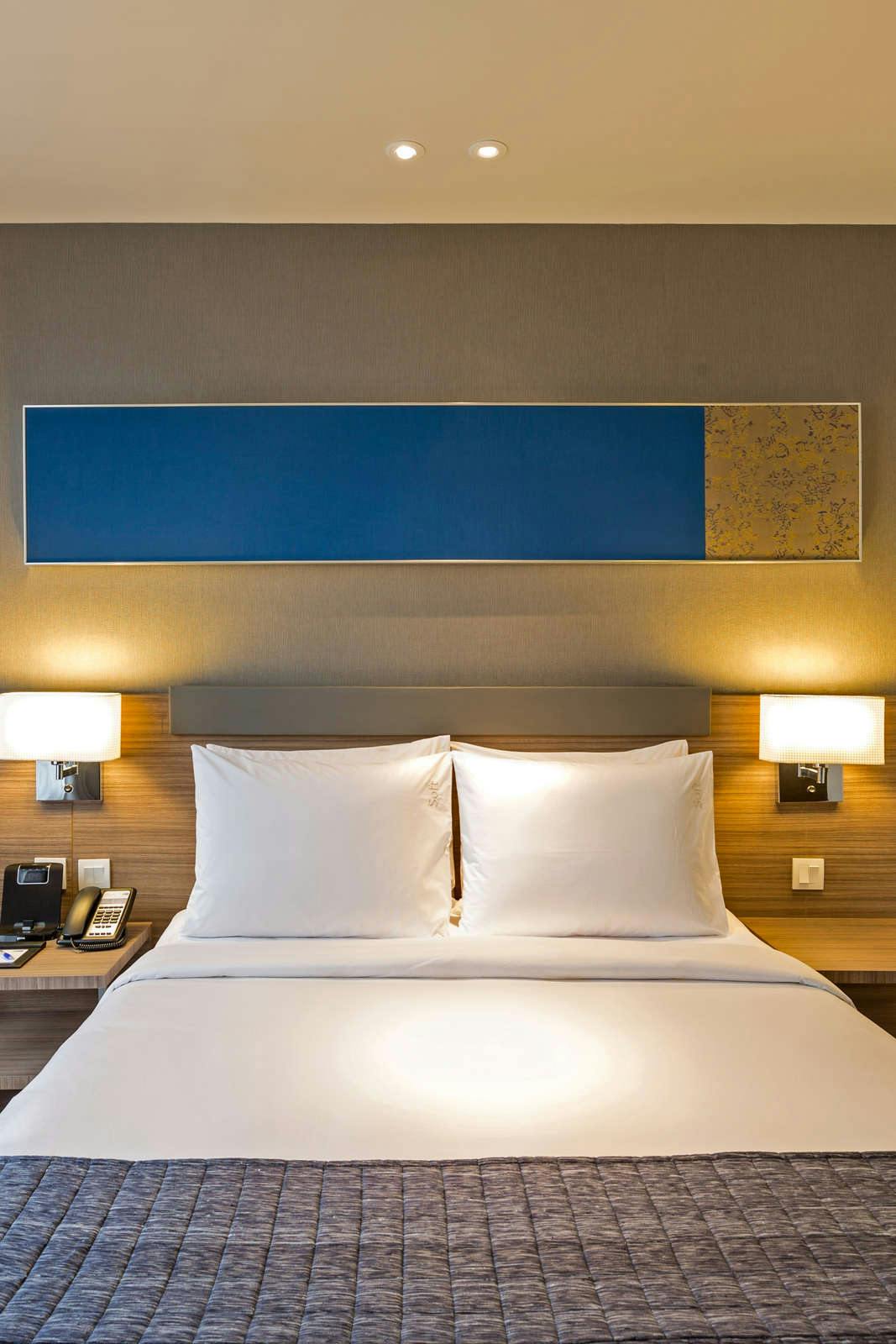 Hotel Holiday Inn Express Bangkok Sathorn photo 3