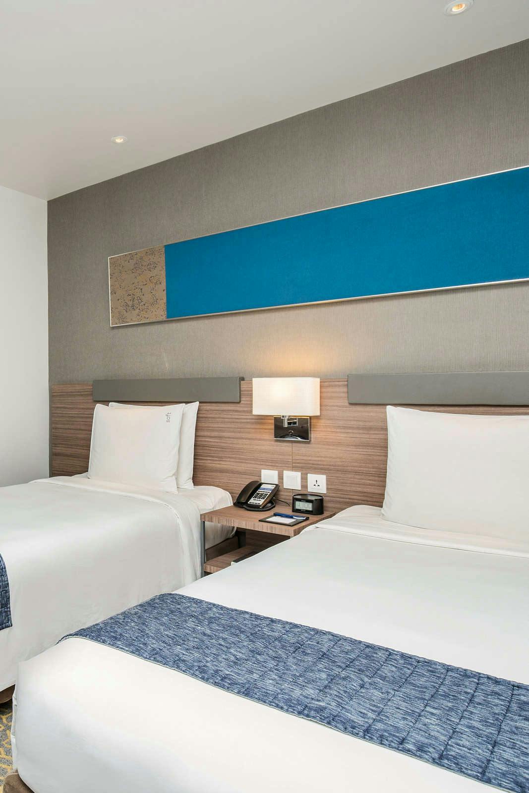 Hotel Holiday Inn Express Bangkok Sathorn photo 1