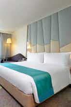 Hotel Holiday Inn Express Bangkok Sukhumvit 11 photo 2