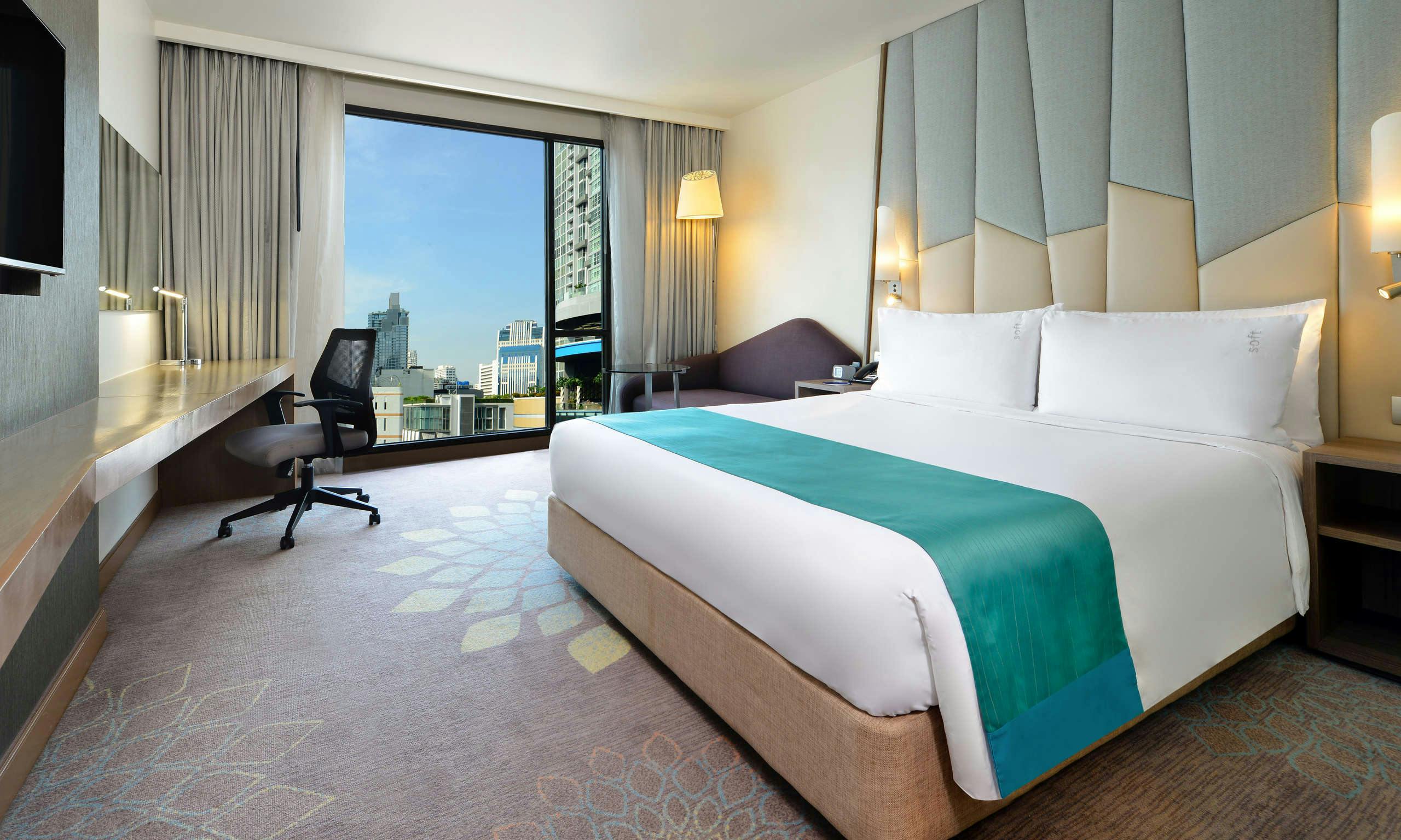 Holiday Inn Express Bangkok Sukhumvit 11
