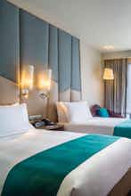 Hotel Holiday Inn Express Bangkok Sukhumvit 11 photo 4