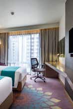 Hotel Holiday Inn Express Bangkok Sukhumvit 11 photo 5