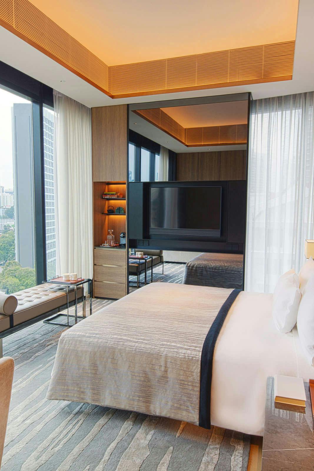 InterContinental Singapore Robertson Quay