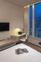 Hotel Holiday Inn Express Hong Kong Kowloon Cbd2 photo 4