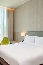 Hotel Holiday Inn Express Hong Kong Kowloon Cbd2 photo 1