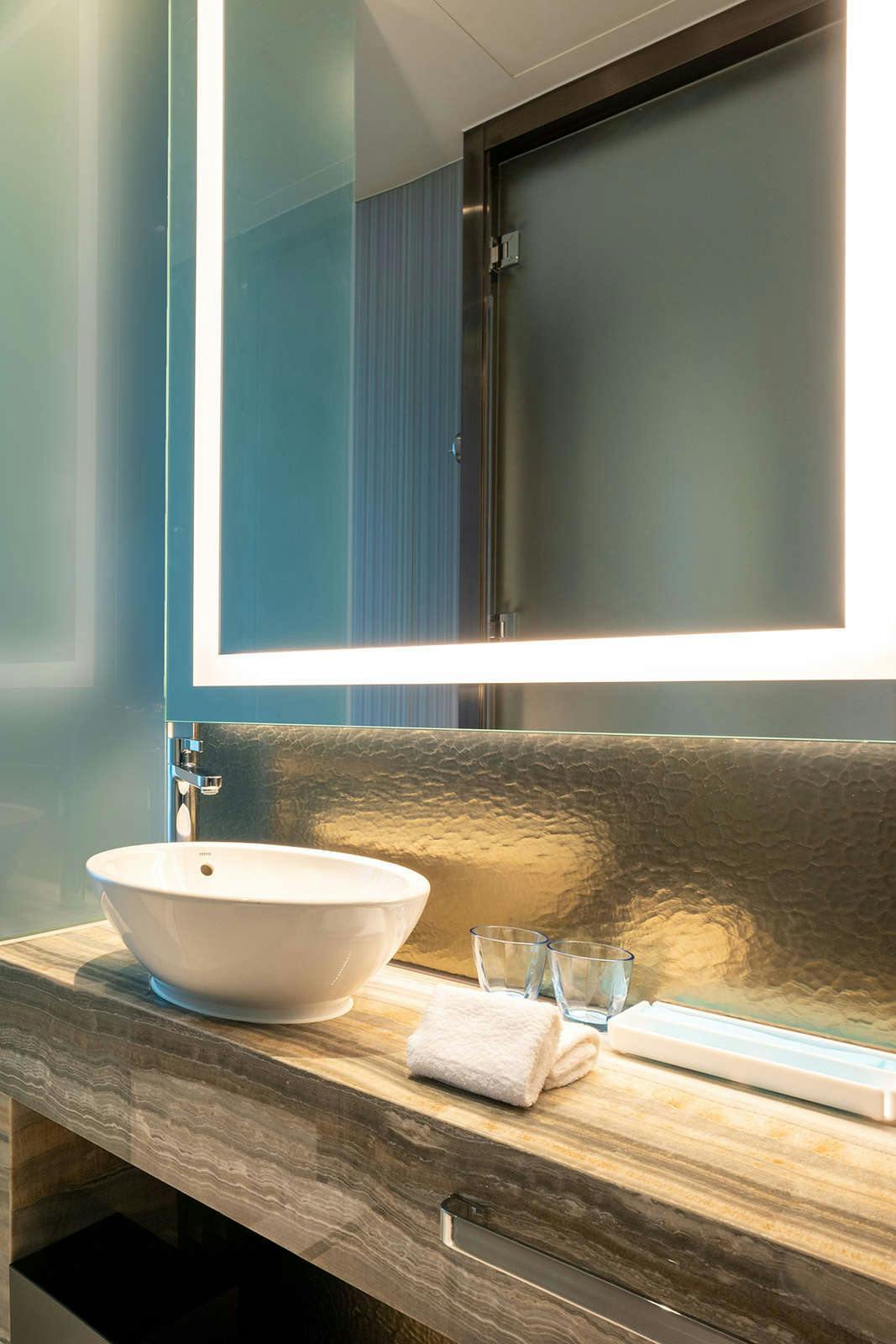 Hotel Holiday Inn Express Hong Kong Kowloon Cbd2 photo 5