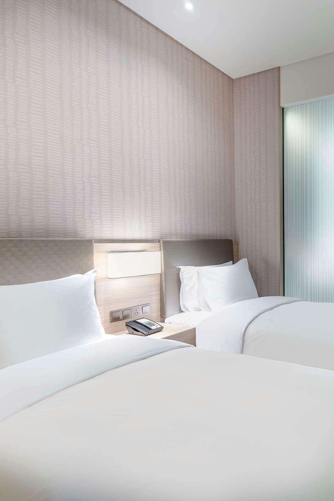 Hotel Holiday Inn Express Hong Kong Kowloon Cbd2 photo 3