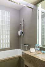 Hotel Holiday Inn Express Hong Kong Mongkok photo 2